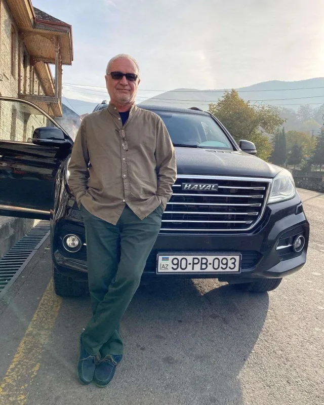 “Taksi sürücüləri bəzən “hallı” olur”