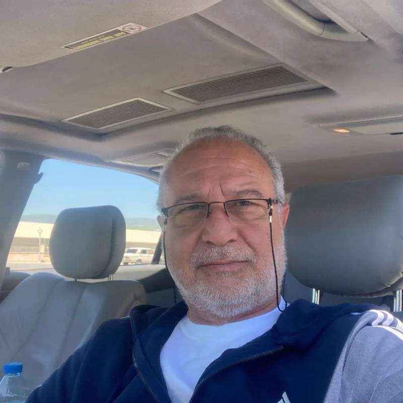 “Taksi sürücüləri bəzən “hallı” olur”