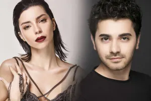 Mervenin gündəm videosunu parodiya etdi