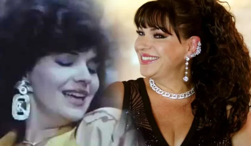 Bu obrazı ilə sevilmişdi...