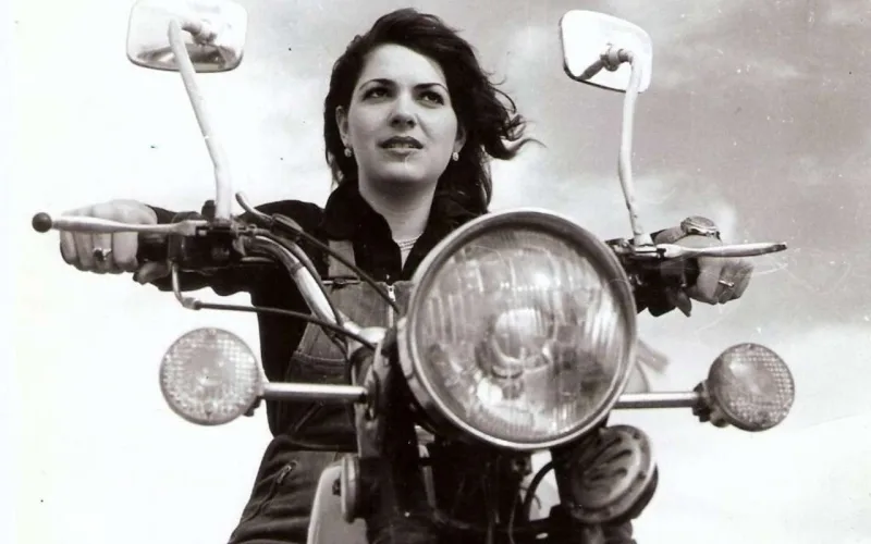 Bu obrazı ilə sevilmişdi...