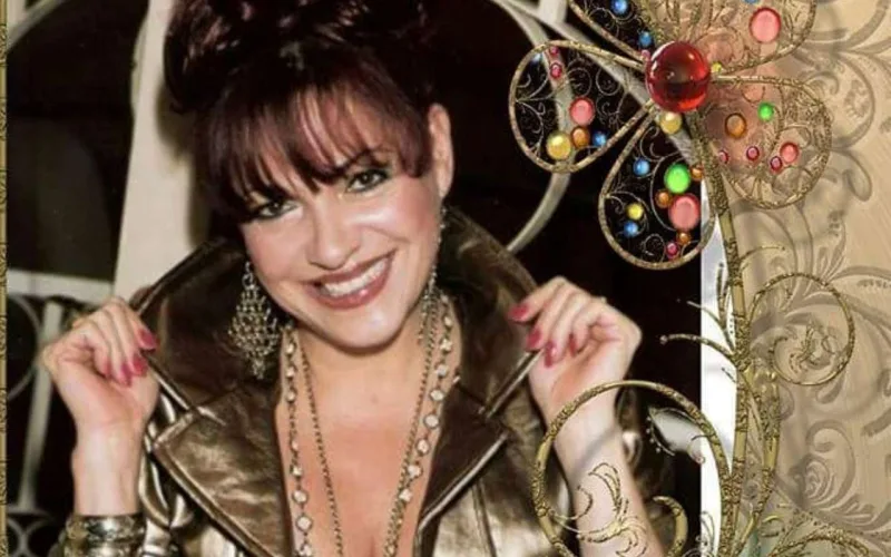 Bu obrazı ilə sevilmişdi...