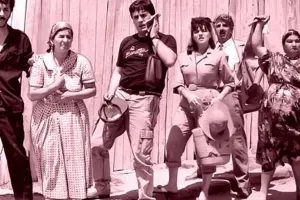 “Seda”dan danışırlar...