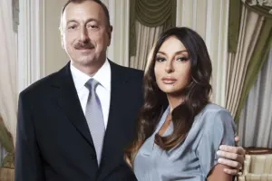 “Keçmişi xatırladıq, Mehribanla çox duyğulandıq”