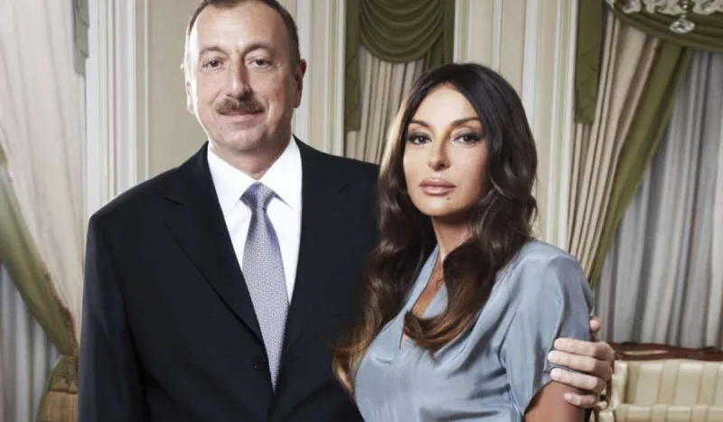 “Keçmişi xatırladıq, Mehribanla çox duyğulandıq”