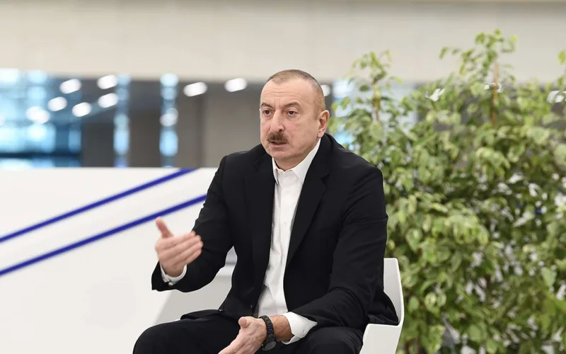 “Keçmişi xatırladıq, Mehribanla çox duyğulandıq”