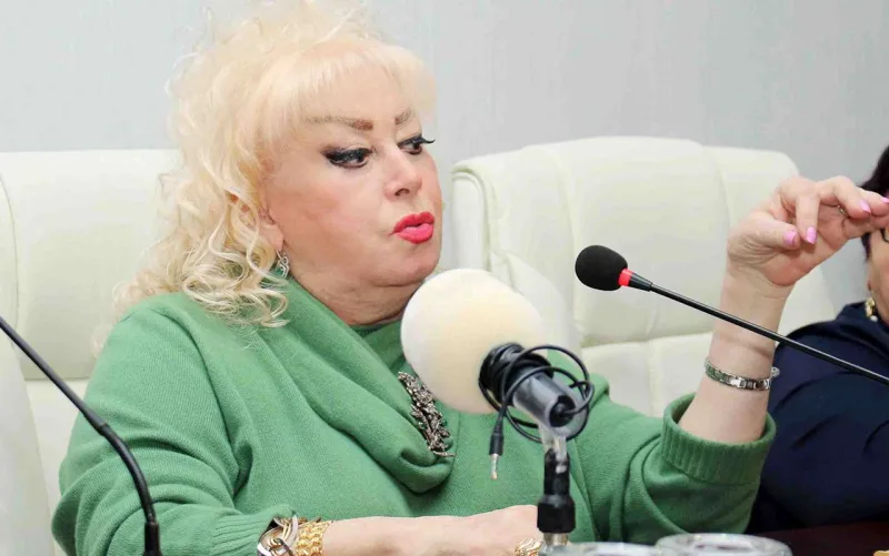 Yaşasa, 79 yaşı olacaqdı...