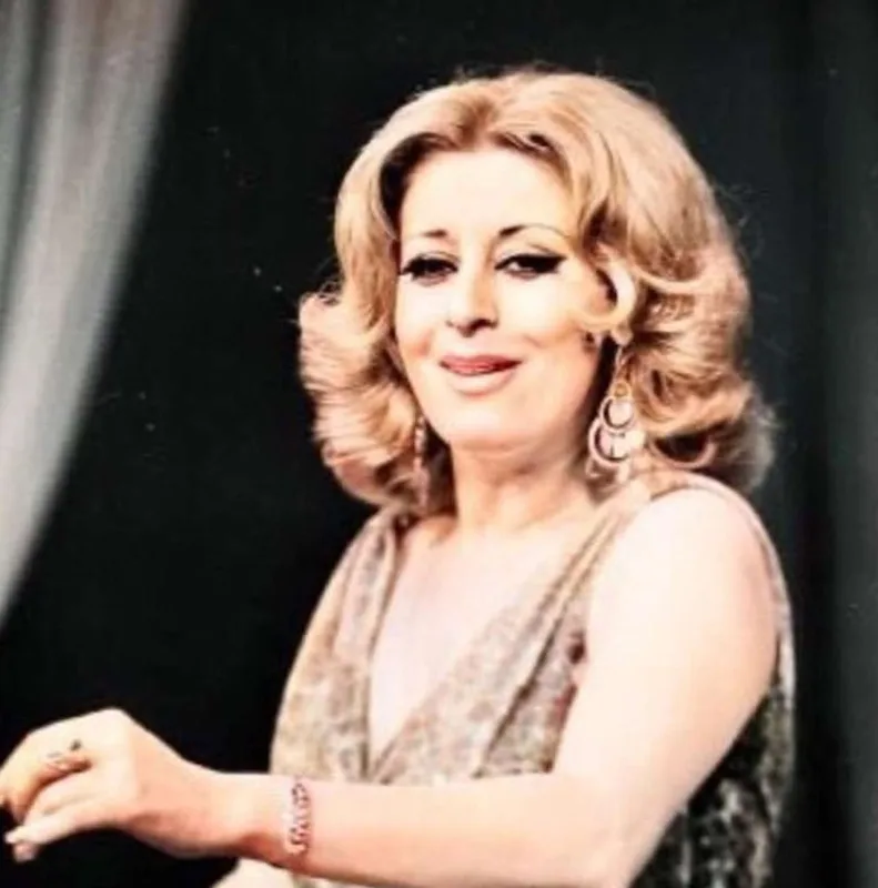 Yaşasa, 79 yaşı olacaqdı...