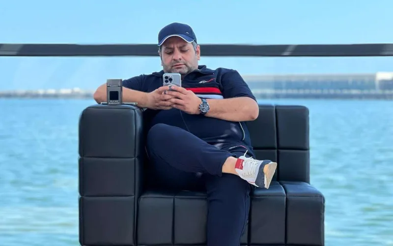 “Videonu çəkmək bir ayıb, paylaşmaq iki...”