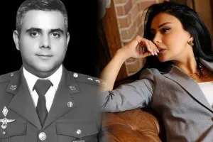 “Az ömründə iz qoyan sərhədçim”