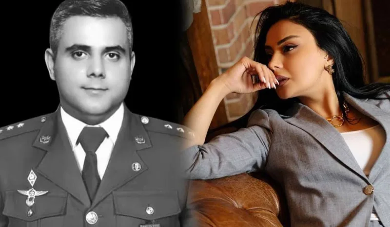 “Az ömründə iz qoyan sərhədçim”