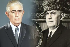 Azərbaycan muğamının Xanı 121 yaşında