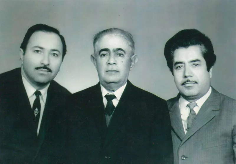 Azərbaycan muğamının Xanı 121 yaşında