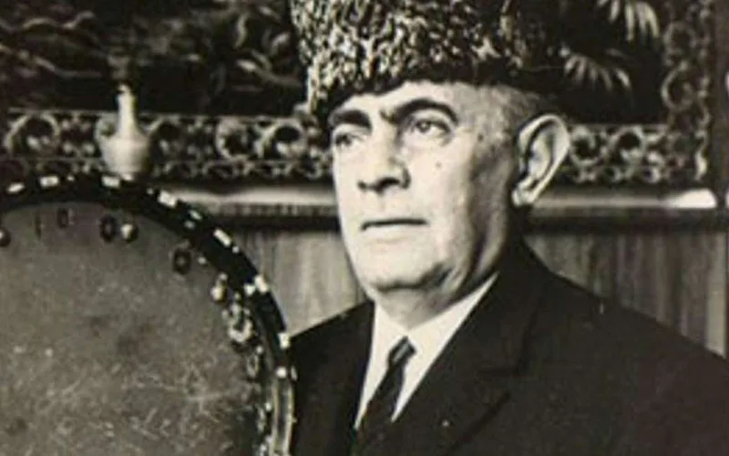 Azərbaycan muğamının Xanı 121 yaşında