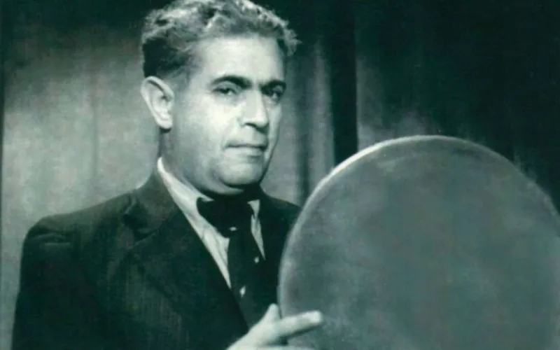 Azərbaycan muğamının Xanı 121 yaşında