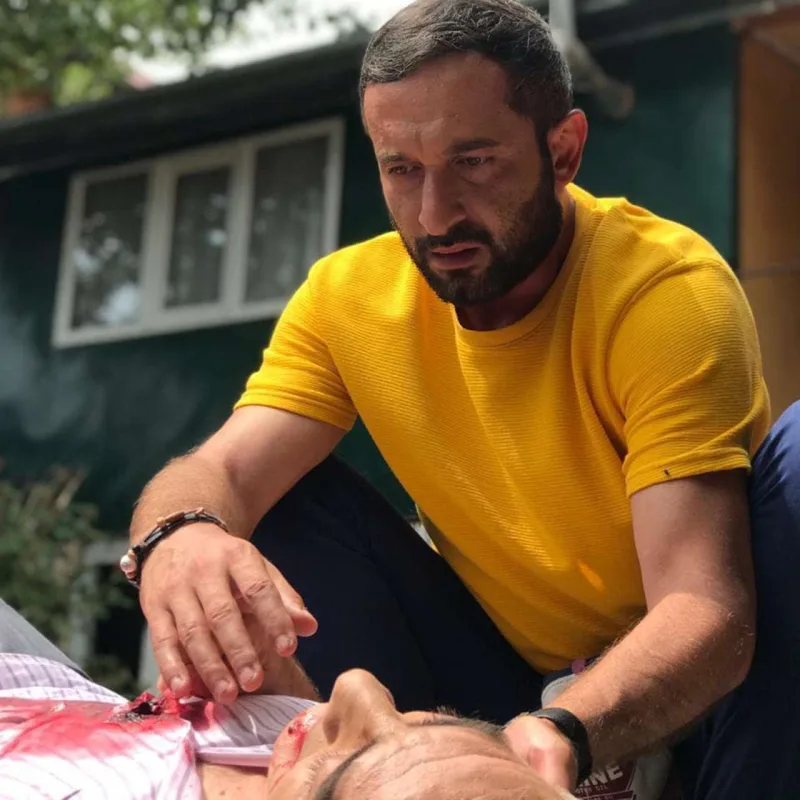 “İnsanlar çörək üçün mübarizə aparırdı”