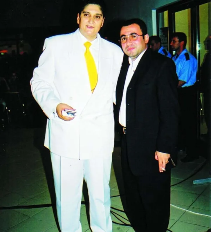 TikTok-a görə Xalq artistini teatrdan çıxarıblar?