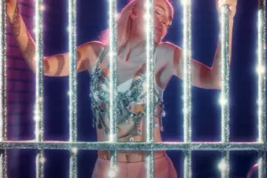 Həbsindən sonra klipi viral oldu