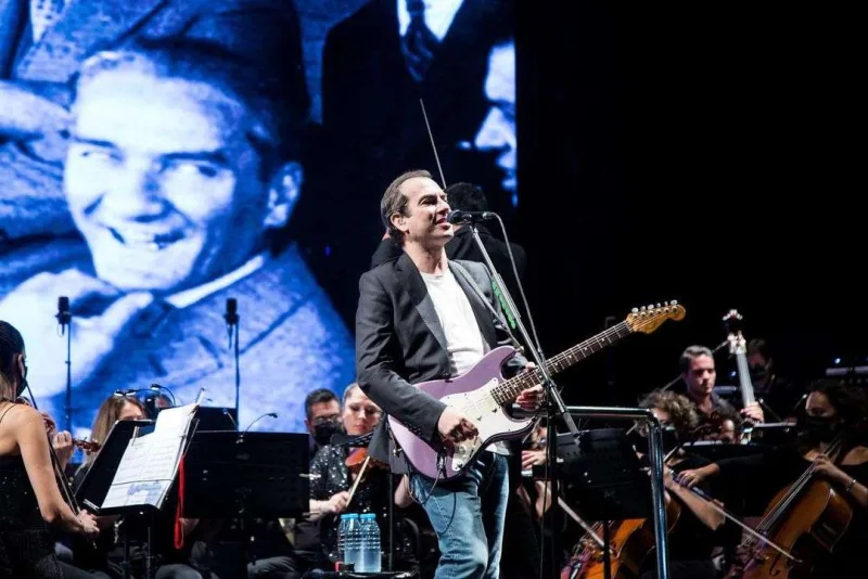 Həbsindən sonra klipi viral oldu