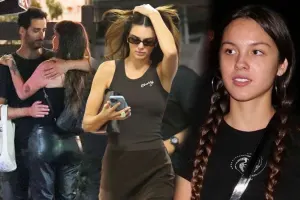 Hərəsi bir yanda...