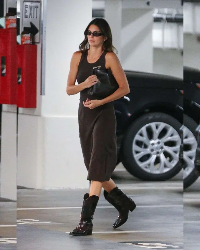 Hərəsi bir yanda...