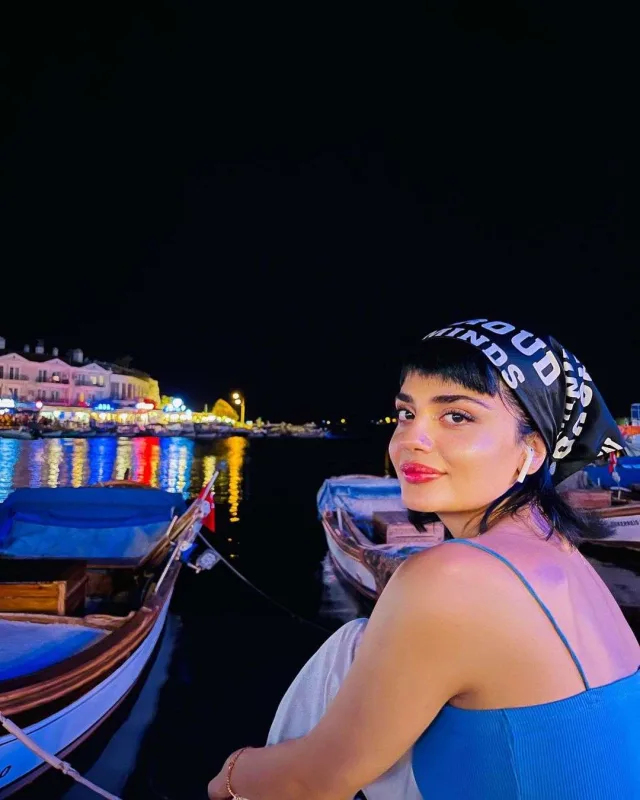 Ən böyük xəyalı bu imiş