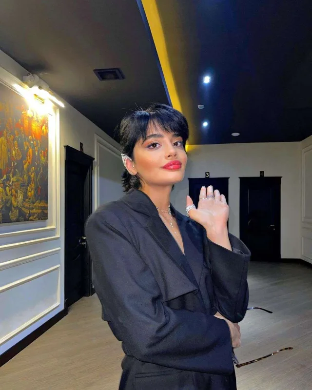 Ən böyük xəyalı bu imiş