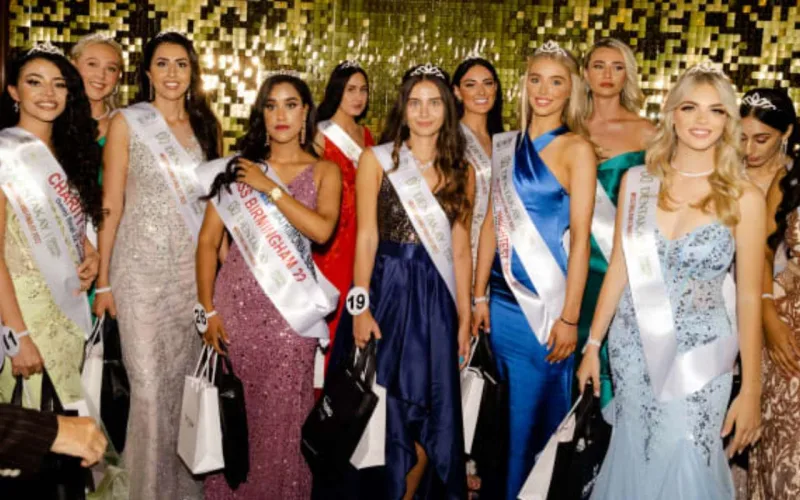 İngiltərəyə səs salan azərbaycanlı qız