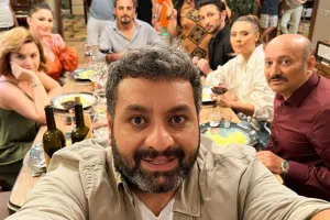 “Perfect Strangers”in yerli versiyası çəkilir