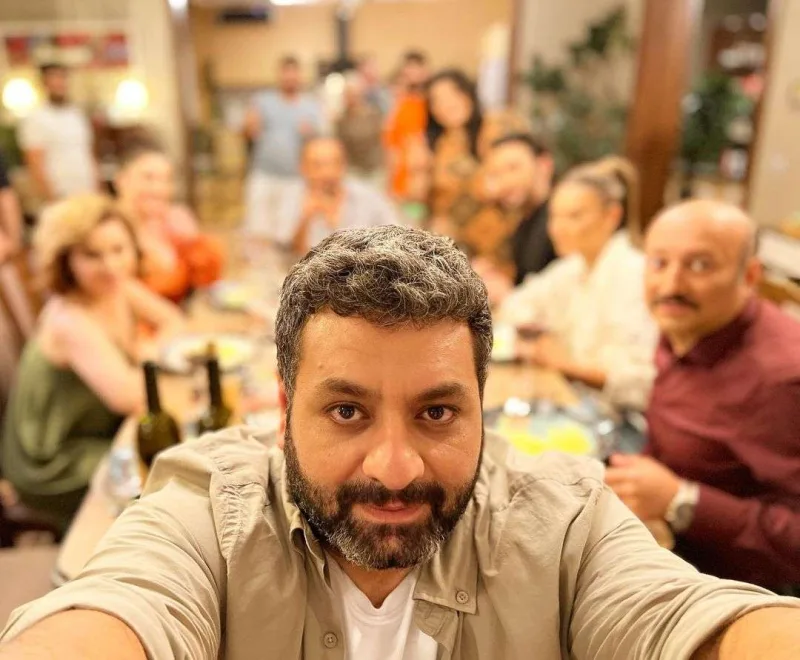 “Perfect Strangers”in yerli versiyası çəkilir