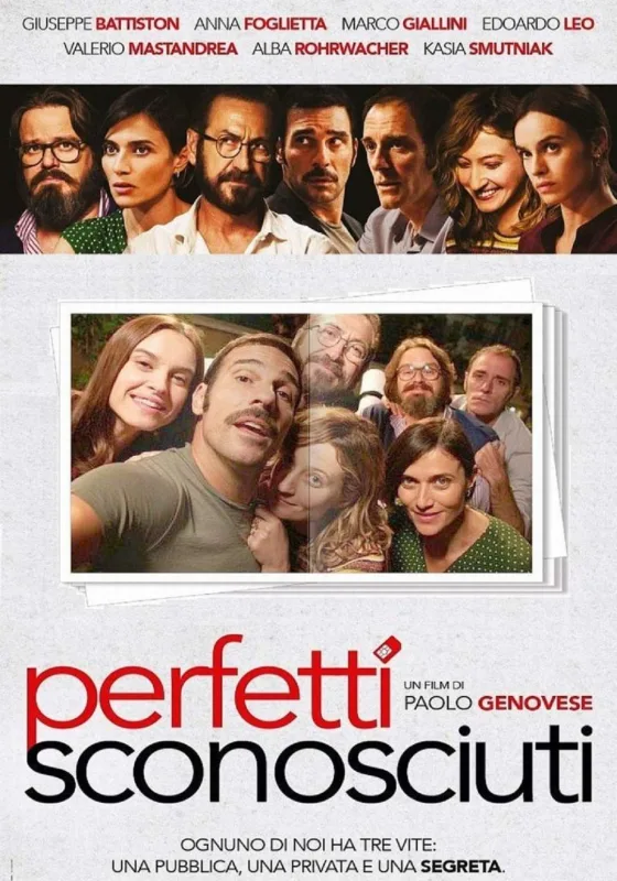 “Perfect Strangers”in yerli versiyası çəkilir