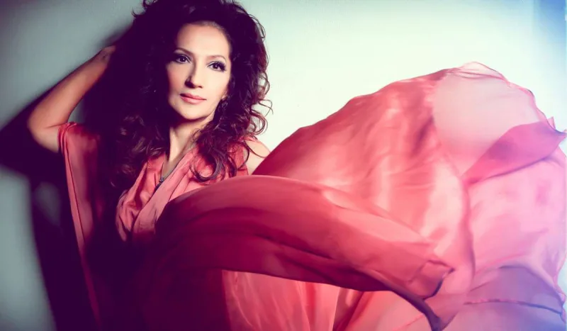 Nəsibə Abdullayeva “Xalq artisti” oldu