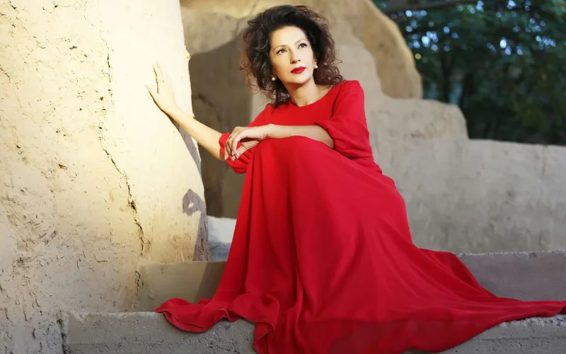 Nəsibə Abdullayeva “Xalq artisti” oldu