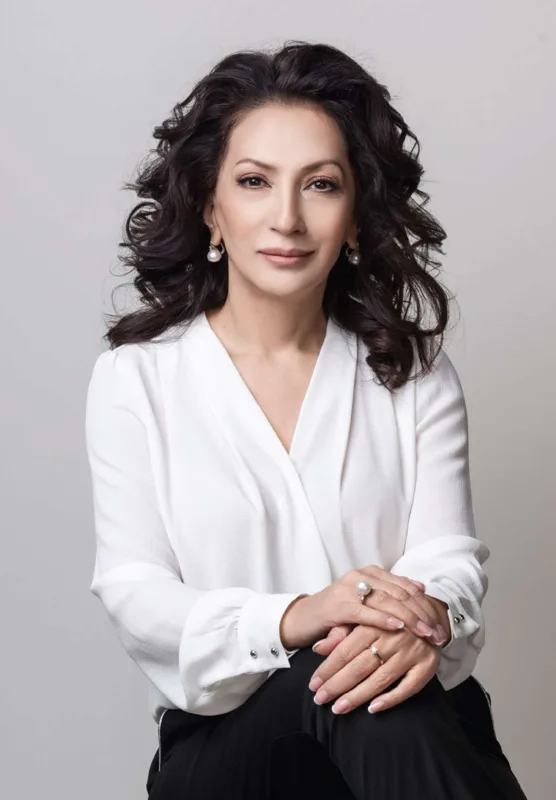 Nəsibə Abdullayeva “Xalq artisti” oldu