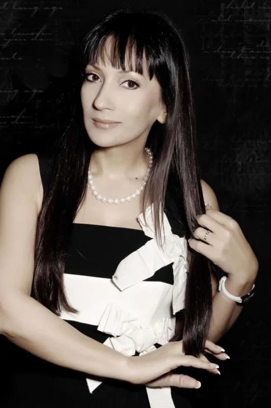 Nəsibə Abdullayeva “Xalq artisti” oldu