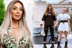 Səidəyə yığıb deyib ki, dostluq etmək istəmir!