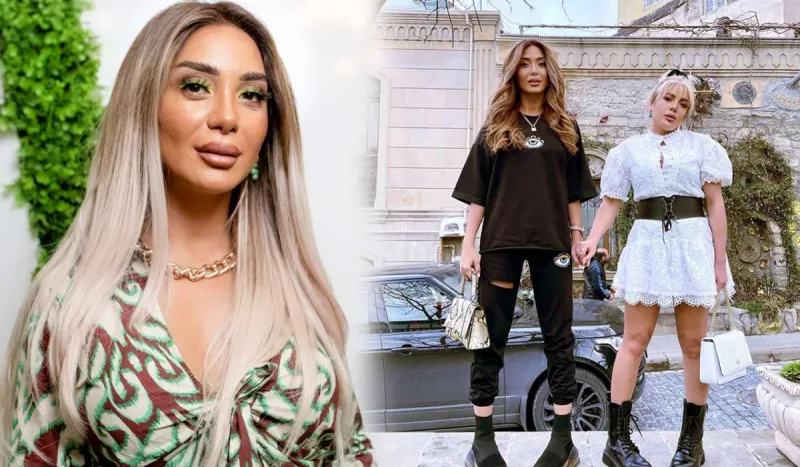 Səidəyə yığıb deyib ki, dostluq etmək istəmir!