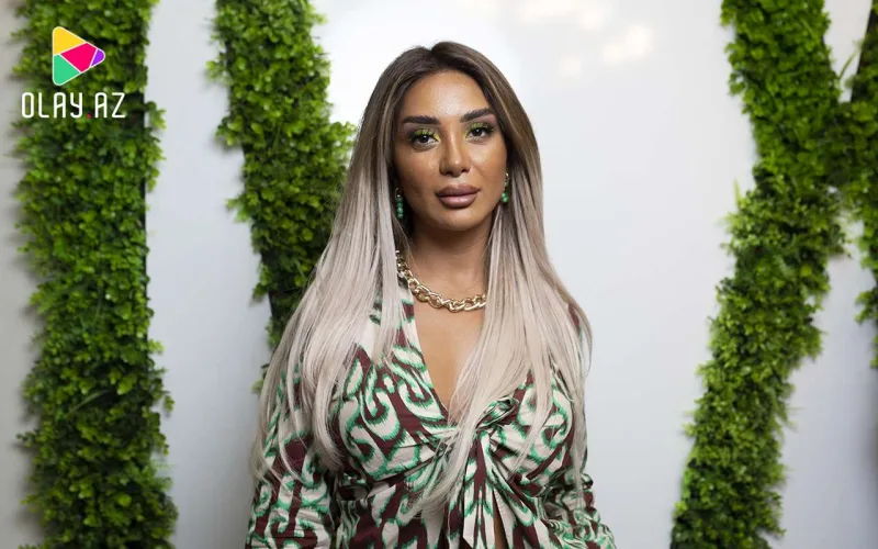 Səidəyə yığıb deyib ki, dostluq etmək istəmir!