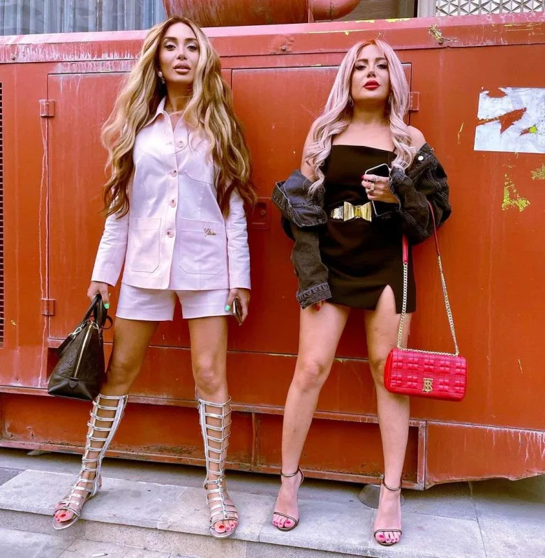 Səidəyə yığıb deyib ki, dostluq etmək istəmir!