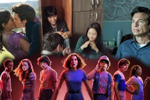 “Netflix”in ən çox izlənilənləri bəlli oldu