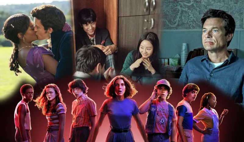 “Netflix”in ən çox izlənilənləri bəlli oldu