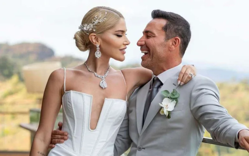 Yayda ailə quran məşhurlar...