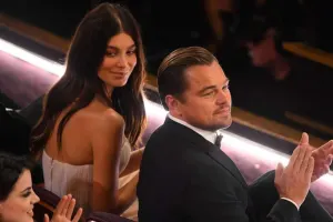 DiKaprio 25 yaşlı sevgilisindən ayrıldı