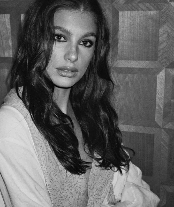 DiKaprio 25 yaşlı sevgilisindən ayrıldı