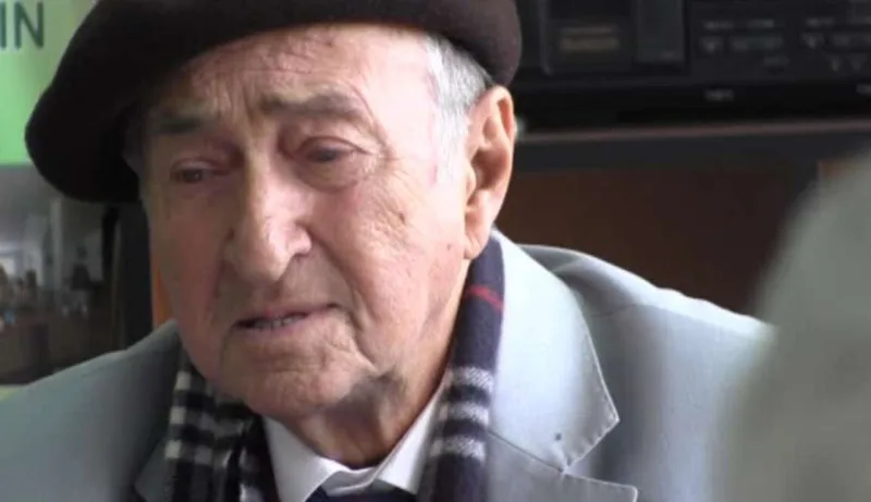 Oqtay Zülfüqarovun vəfatından 6 il ötür