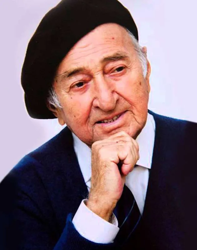 Oqtay Zülfüqarovun vəfatından 6 il ötür