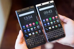 “Blackberry”nin filmi çəkilir