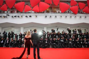 “Qızıl şir” üçün bu kinolar yarışacaq