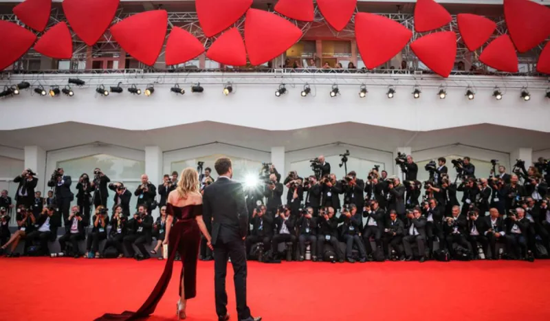 “Qızıl şir” üçün bu kinolar yarışacaq