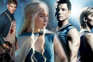 Ən pis final edən seriallar bunlardır